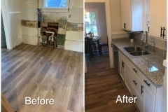 1514-Lay kitchen before and after